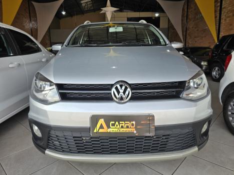 VOLKSWAGEN Crossfox 1.6 4P FLEX I-MOTION AUTOMATIZADO, Foto 2