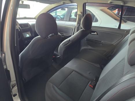 VOLKSWAGEN Crossfox 1.6 4P FLEX I-MOTION AUTOMATIZADO, Foto 5