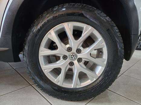 VOLKSWAGEN Crossfox 1.6 4P FLEX I-MOTION AUTOMATIZADO, Foto 6