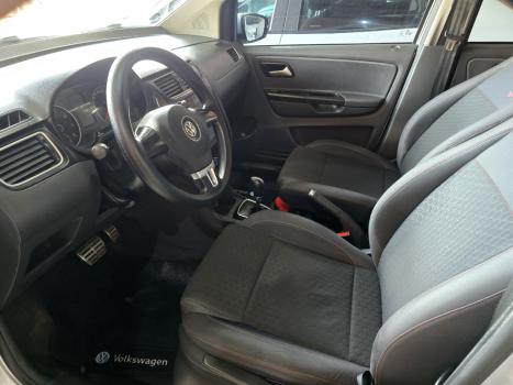 VOLKSWAGEN Crossfox 1.6 4P FLEX I-MOTION AUTOMATIZADO, Foto 7