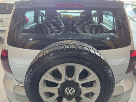 VOLKSWAGEN Crossfox 1.6 4P FLEX I-MOTION AUTOMATIZADO, Foto 10
