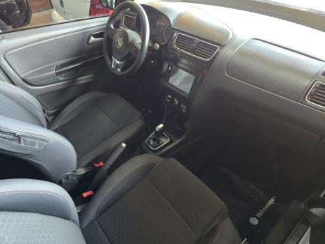 VOLKSWAGEN Crossfox 1.6 4P FLEX I-MOTION AUTOMATIZADO, Foto 11