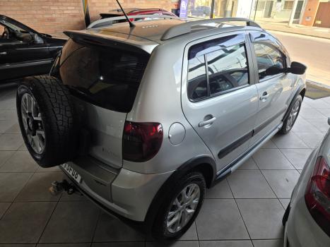 VOLKSWAGEN Crossfox 1.6 4P FLEX I-MOTION AUTOMATIZADO, Foto 15
