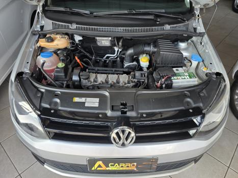 VOLKSWAGEN Crossfox 1.6 4P FLEX I-MOTION AUTOMATIZADO, Foto 16