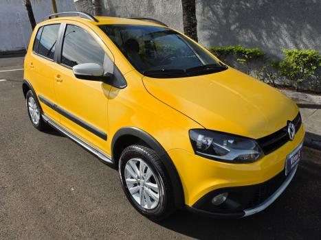 VOLKSWAGEN Crossfox 1.6 4P FLEX, Foto 1