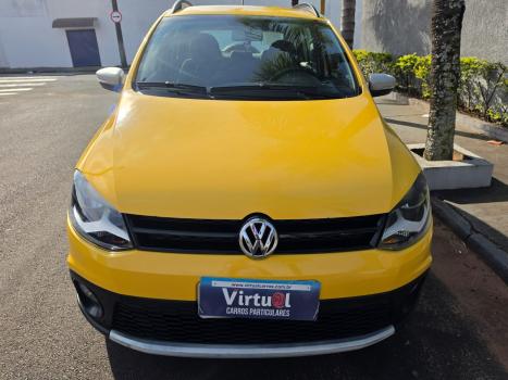VOLKSWAGEN Crossfox 1.6 4P FLEX, Foto 2