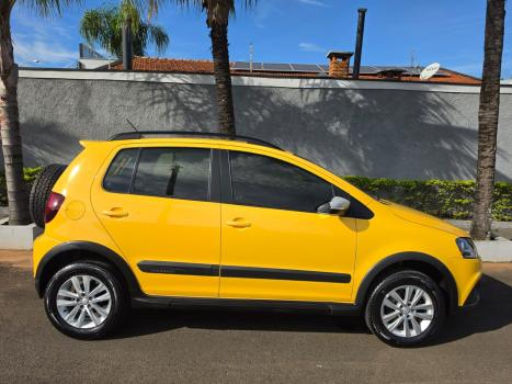 VOLKSWAGEN Crossfox 1.6 4P FLEX, Foto 3