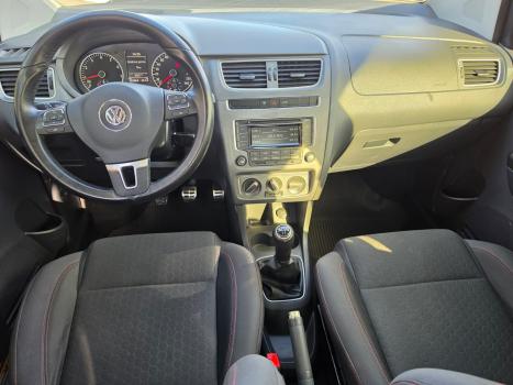 VOLKSWAGEN Crossfox 1.6 4P FLEX, Foto 8