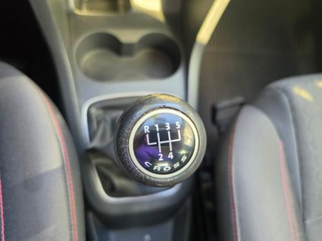 VOLKSWAGEN Crossfox 1.6 4P FLEX, Foto 9