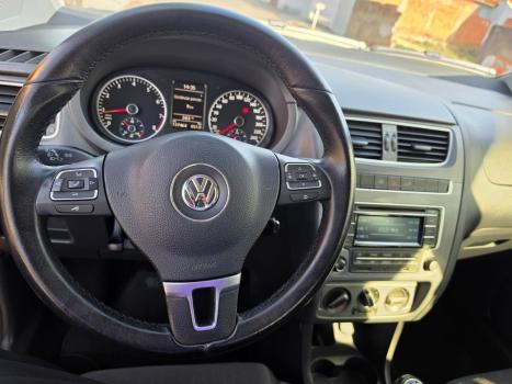 VOLKSWAGEN Crossfox 1.6 4P FLEX, Foto 11