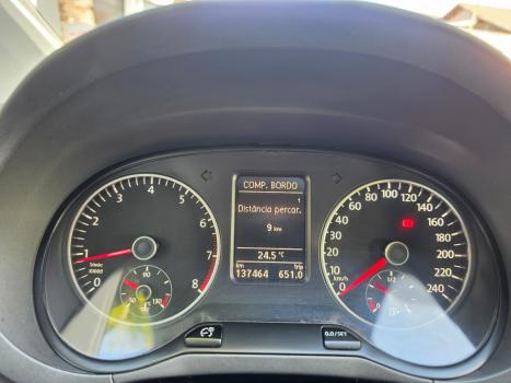 VOLKSWAGEN Crossfox 1.6 4P FLEX, Foto 12