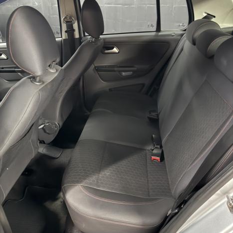 VOLKSWAGEN Crossfox 1.6 4P FLEX I-MOTION AUTOMATIZADO, Foto 9