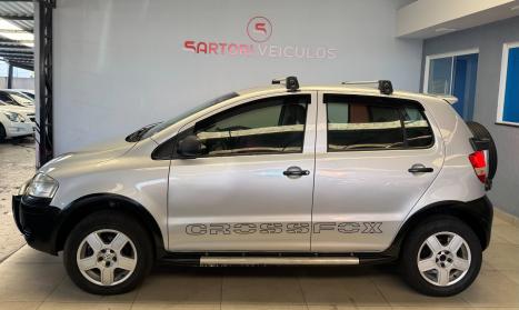 VOLKSWAGEN Crossfox 1.6 4P FLEX, Foto 4