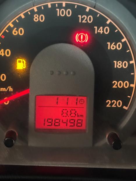 VOLKSWAGEN Crossfox 1.6 4P FLEX, Foto 13