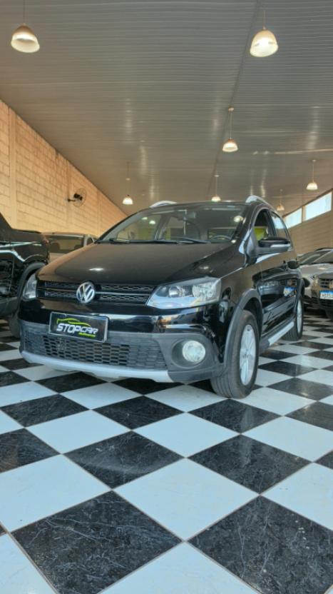 VOLKSWAGEN Crossfox 1.6 4P FLEX, Foto 3