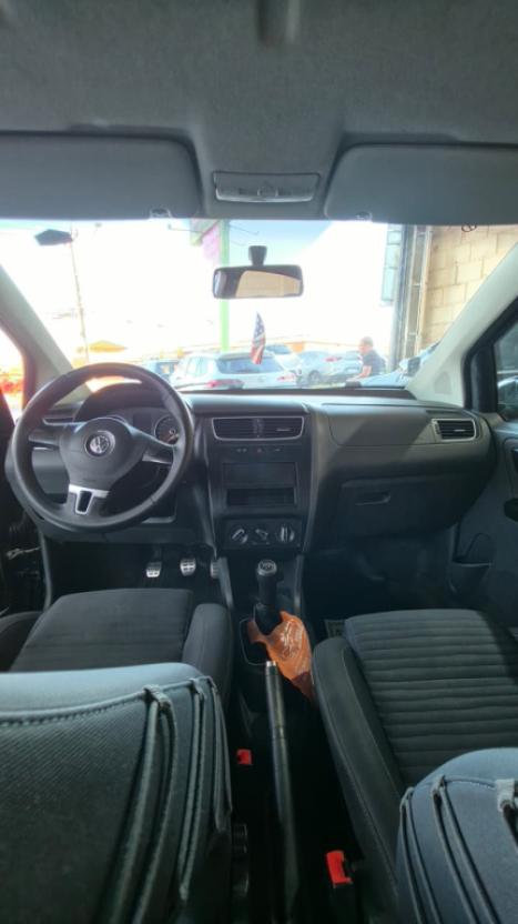VOLKSWAGEN Crossfox 1.6 4P FLEX, Foto 6