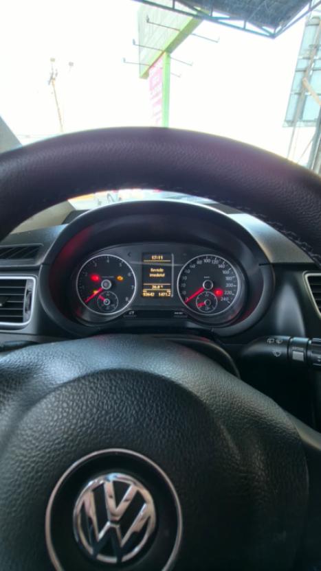 VOLKSWAGEN Crossfox 1.6 4P FLEX, Foto 7