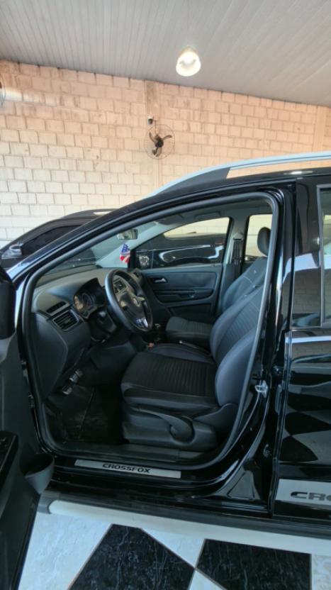 VOLKSWAGEN Crossfox 1.6 4P FLEX, Foto 9