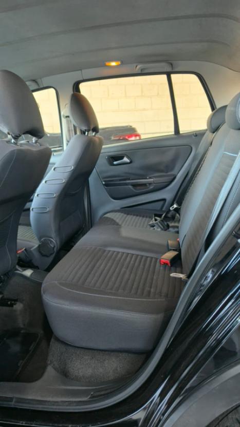 VOLKSWAGEN Crossfox 1.6 4P FLEX, Foto 10