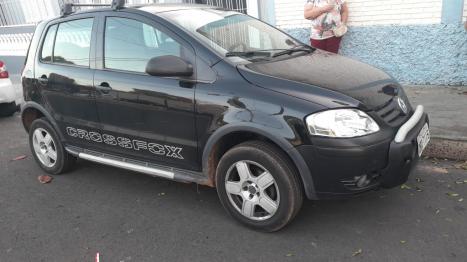 VOLKSWAGEN Crossfox 1.6 4P FLEX, Foto 1