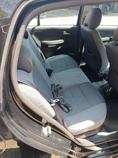 VOLKSWAGEN Crossfox 1.6 4P FLEX, Foto 4