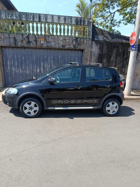 VOLKSWAGEN Crossfox 1.6 4P FLEX, Foto 2
