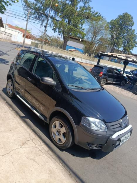 VOLKSWAGEN Crossfox 1.6 4P FLEX, Foto 3