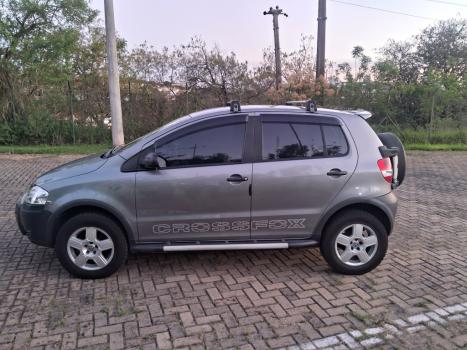 VOLKSWAGEN Crossfox 1.6 4P FLEX, Foto 2