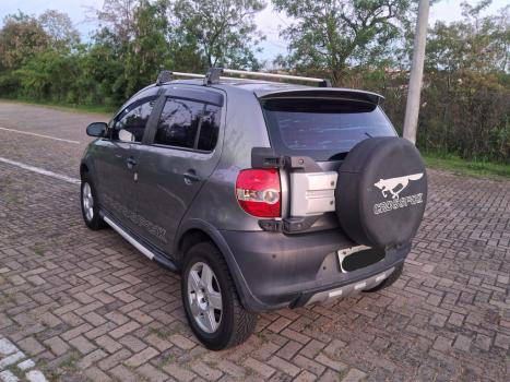 VOLKSWAGEN Crossfox 1.6 4P FLEX, Foto 3