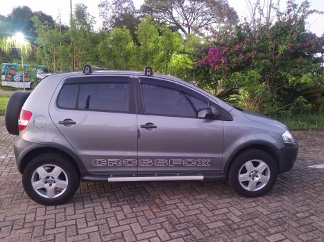 VOLKSWAGEN Crossfox 1.6 4P FLEX, Foto 5