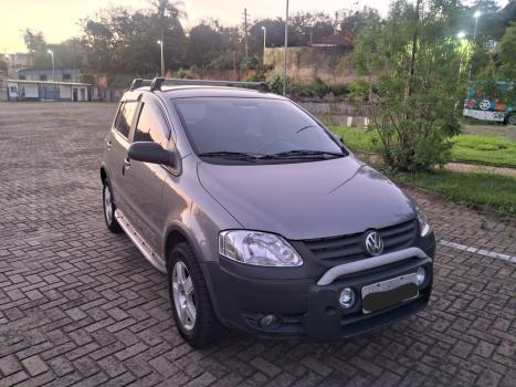 VOLKSWAGEN Crossfox 1.6 4P FLEX, Foto 7