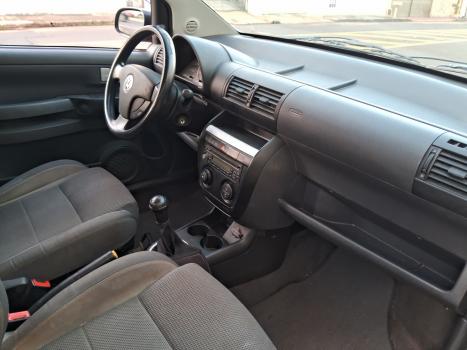 VOLKSWAGEN Crossfox 1.6 4P FLEX, Foto 9