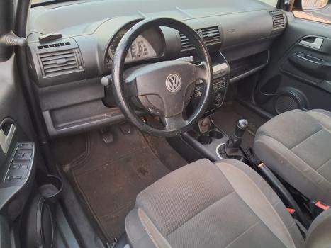 VOLKSWAGEN Crossfox 1.6 4P FLEX, Foto 10