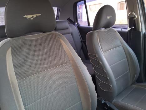 VOLKSWAGEN Crossfox 1.6 4P FLEX, Foto 11