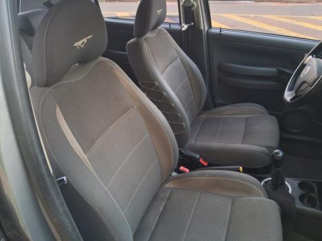 VOLKSWAGEN Crossfox 1.6 4P FLEX, Foto 12