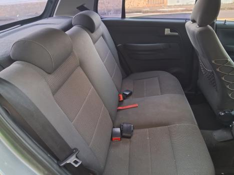 VOLKSWAGEN Crossfox 1.6 4P FLEX, Foto 13