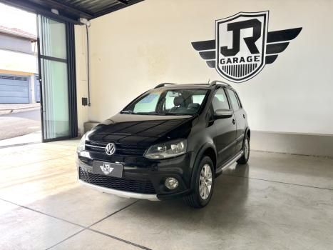 VOLKSWAGEN Crossfox 1.6 4P FLEX, Foto 1
