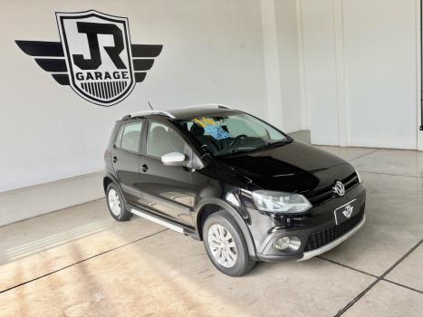 VOLKSWAGEN Crossfox 1.6 4P FLEX, Foto 2