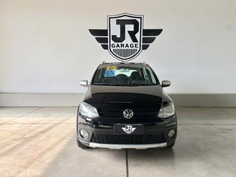 VOLKSWAGEN Crossfox 1.6 4P FLEX, Foto 3