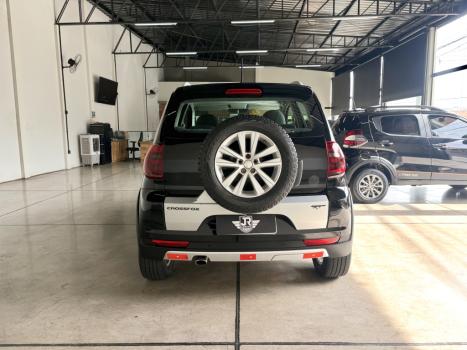 VOLKSWAGEN Crossfox 1.6 4P FLEX, Foto 4