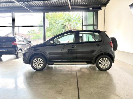 VOLKSWAGEN Crossfox 1.6 4P FLEX, Foto 5