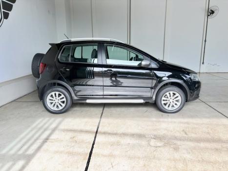 VOLKSWAGEN Crossfox 1.6 4P FLEX, Foto 6