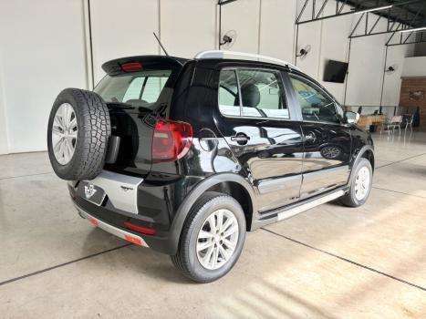 VOLKSWAGEN Crossfox 1.6 4P FLEX, Foto 8