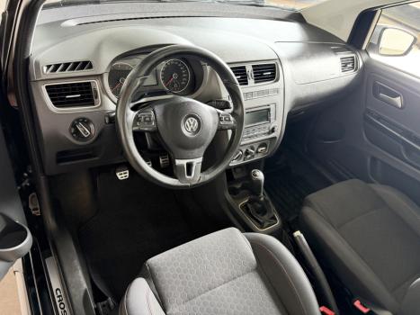 VOLKSWAGEN Crossfox 1.6 4P FLEX, Foto 9