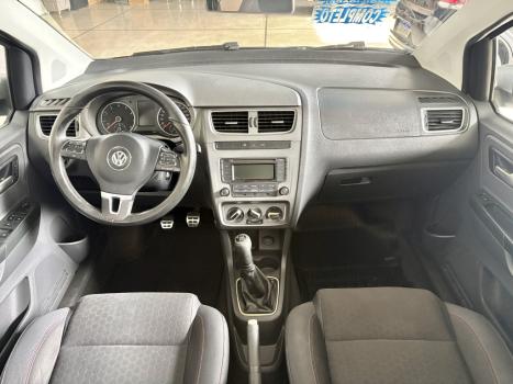 VOLKSWAGEN Crossfox 1.6 4P FLEX, Foto 11