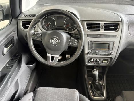 VOLKSWAGEN Crossfox 1.6 4P FLEX, Foto 12