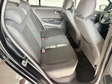 VOLKSWAGEN Crossfox 1.6 4P FLEX, Foto 13