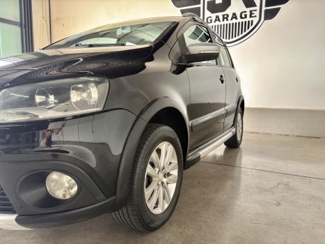 VOLKSWAGEN Crossfox 1.6 4P FLEX, Foto 14