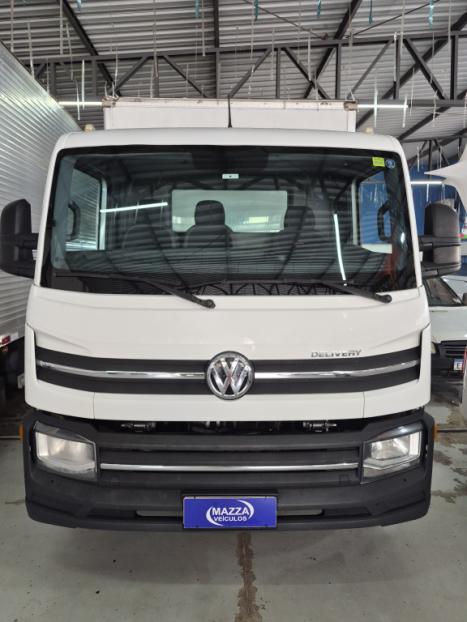 VOLKSWAGEN Delivery EXPRESS, Foto 1
