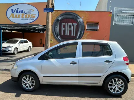 VOLKSWAGEN Fox 1.0 12V 4P TRENDLINE FLEX, Foto 2